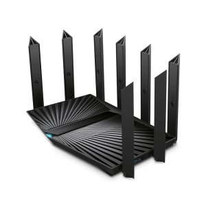 TP-Link Archer AX90       AX6600 Трёхдиапазонный гигабитный Wi‑Fi 6 роутер