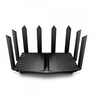 TP-Link Archer AX90       AX6600 Трёхдиапазонный гигабитный Wi‑Fi 6 роутер