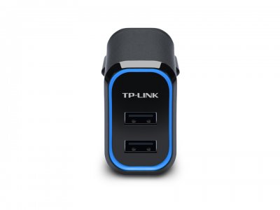 TP-Link UP220                     2-портовая USB Зарядка