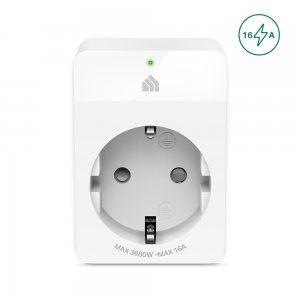TP-Link KP105    Умная WiFi розетка