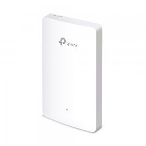 TP-Link EAP615-Wall                        AX1800 Встраиваемая в стену точка доступа Wi‑Fi 6