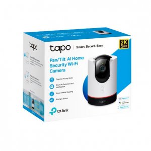 TP-Link Tapo C225 Умная домашняя поворотная камера
