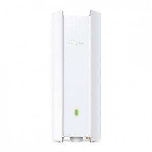TP-Link EAP610-Outdoor Точка доступа Wi‑Fi AX1800 для улицы и помещений