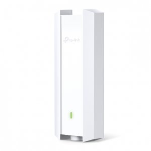 TP-Link EAP650-Outdoor Точка доступа Wi‑Fi AX3000 для улицы и помещений