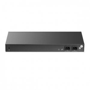 TP-Link ER8411 VPN-маршрутизатор Omada с портами 10 Гбит/с
