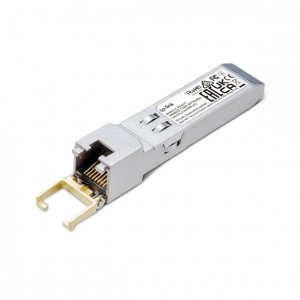 TP-Link TL-SM331T SFP‑модуль 1000BASE-T RJ45