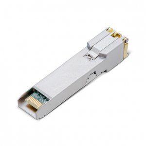 TP-Link TL-SM5310-T Модуль SFP+ 10GBASE-T RJ45