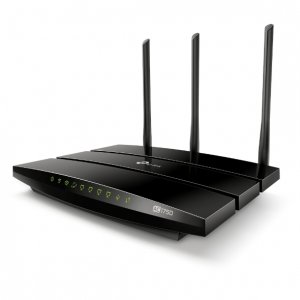 TP-Link Archer A7 AC1750 Двухдиапазонный гигабитный Wi‑Fi роутер