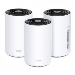 TP-Link Deco PX50 AX3000(3-pack)