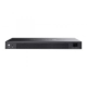TP-Link SG3452X Управляемый коммутатор Omada уровня 2+ с 48 гигабитными портами и 4 портами SFP+