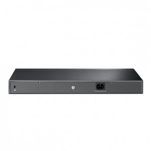 TP-Link SG3210XHP-M2 Коммутатор Smart линейки Omada уровня 2+ с 8 портами PoE+ 2,5 Гбит/с и 2 портами SFP+
