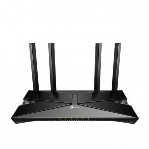 TP-Link Archer AX53 Двухдиапазонный гигабитный Wi‑Fi роутер AX3000 с поддержкой Mesh