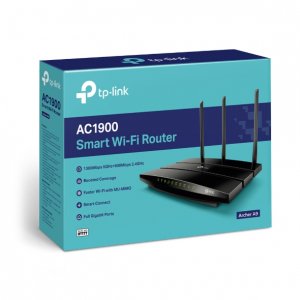 Archer A9         AC1900 MU-MIMO гигабитный Wi-Fi роутер