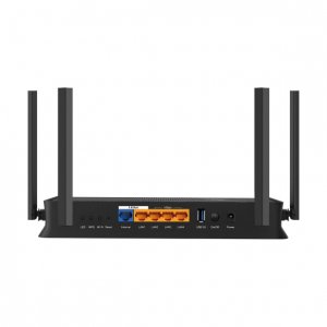 Archer BE230 BE3600 Двухдиапазонный беспроводной маршрутизатор Wi-Fi 7