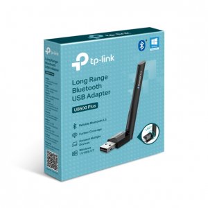 UB500 Plus Bluetooth 5.3 Nano USB-адаптер с увеличенным радиусом действия