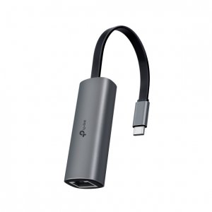 UE302C Сетевой адаптер USB Type C/2.5GEthernet