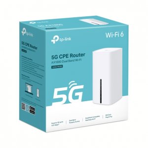Archer NX200 AX1800 Двухдиапазонный беспроводной гигабитный 5G-маршрутизатор