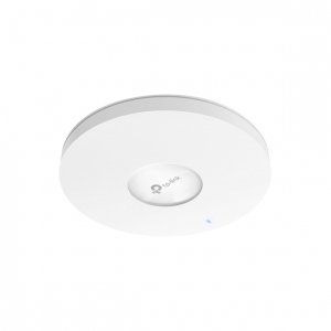 EAP772 BE9300 Трехдиапазонная потолочная точка доступа Wi-Fi 7