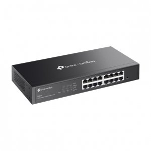 ES216G Omada 16-портовый гигабитный Easy Managed коммутатор