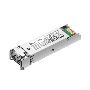 SM311LS(OEM) Одномодовый гигабитный SFP LC трансивер Omada