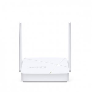 Mercusys MR20 Двухдиапазонный роутер Wi‑Fi AC750