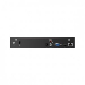 TP-Link VIGI NVR1004H 4-канальный сетевой видеорегистратор