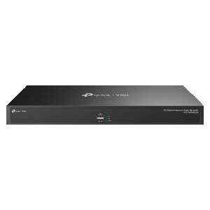 TP-Link VIGI NVR4032H 32-канальный сетевой видеорегистратор