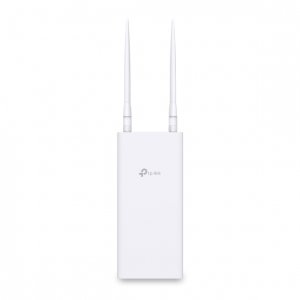 TP-Link TL-MR100-Outdoor N300 Наружный беспроводной 4G LTE маршрутизатор