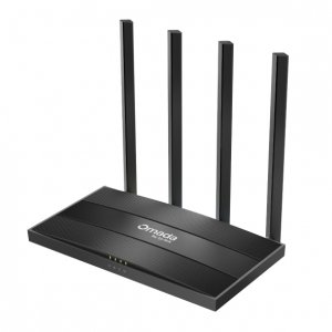 TP-Link ER605W Гигабитный Wi-Fi AC1200 шлюз Omada