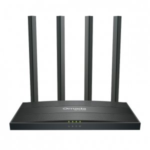 TP-Link ER605W Гигабитный Wi-Fi AC1200 шлюз Omada