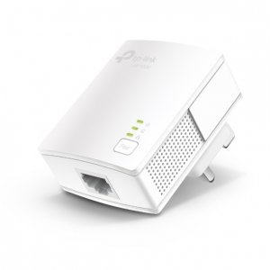 TL-PA717 KIT AV1000 Комплект гигабитных адаптеров Powerline