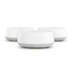 Deco BE25(3-pack) BE3600 Mesh-система Wi-Fi 7