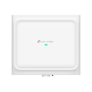 EAP650 D120-Outdoor AX3000 Внутренняя/наружная точка доступа Wi-Fi 6
