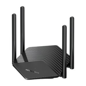 MR80X Двухдиапазонный роутер Wi-Fi 6 AX3000