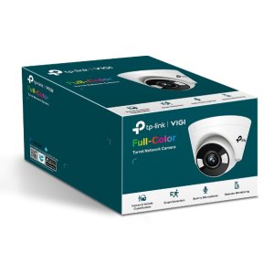 VIGI C450(4mm) Турельная полноцветная камера 5 Мп
